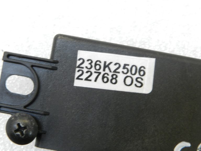 Nissan Qashqai J11 Sonāra radara sensora vadības bloks 285384EA0A