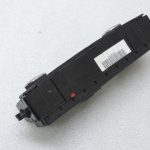 Nissan Qashqai J11 Klimata kontroles panelis Sildītāja kontroles panelis Sildītāja kontrole 275004EA0A
