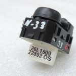 Nissan Qashqai J11 ārējā spoguļa kontrolieris spoguļa slēdzis spoguļa slēdzis salokāms