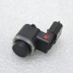 Nissan Qashqai J11 Autostāvvietas sensors Autostāvvietas palīgs PDC sensors 284384EA0A Antracīts