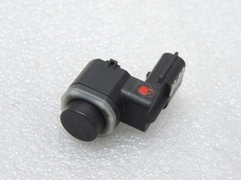 Nissan Qashqai J11 Autostāvvietas sensors Autostāvvietas palīgs PDC sensors 284384EA0A Antracīts