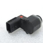 Nissan Qashqai J11 Autostāvvietas sensors Autostāvvietas palīgs PDC sensors 284384EA0A Antracīts
