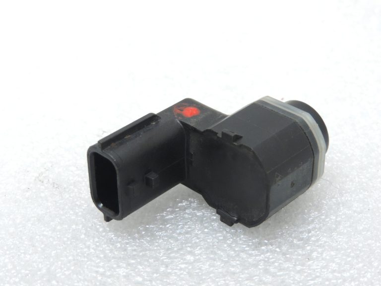Nissan Qashqai J11 Autostāvvietas sensors Autostāvvietas palīgs PDC sensors 284384EA0A Antracīts