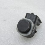 Nissan Qashqai J11 Autostāvvietas sensors Autostāvvietas palīgs PDC sensors 284384EA0A Antracīts