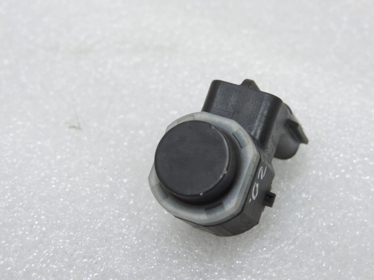 Nissan Qashqai J11 Autostāvvietas sensors Autostāvvietas palīgs PDC sensors 284384EA0A Antracīts