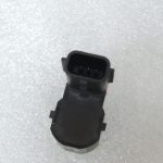 Nissan Qashqai J11 Autostāvvietas sensors Autostāvvietas palīgs PDC sensors 284384EA0A Antracīts