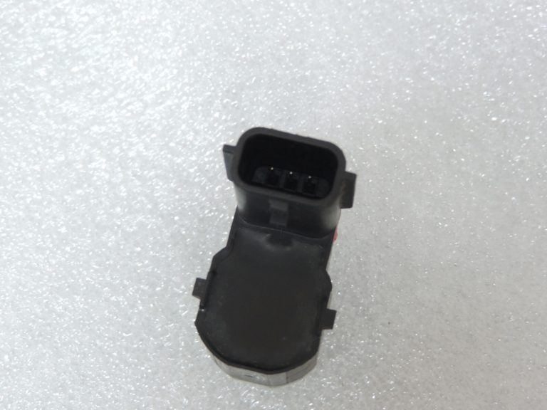 Nissan Qashqai J11 Autostāvvietas sensors Autostāvvietas palīgs PDC sensors 284384EA0A Antracīts