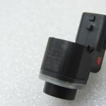 Nissan Qashqai J11 Autostāvvietas sensors Autostāvvietas palīgs PDC sensors 284384EA0A Antracīts