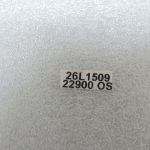 Nissan Qashqai J11 Autostāvvietas sensors Autostāvvietas palīgs PDC sensors 284384EA0A Antracīts