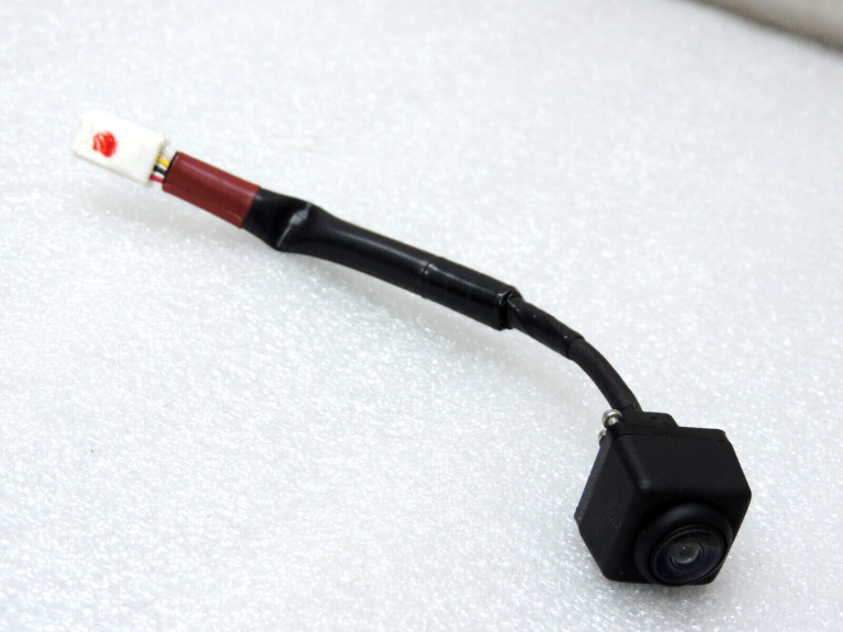 Nissan Qashqai J11 atpakaļskata kamera Aizmugures kamera 28442-4EA0A