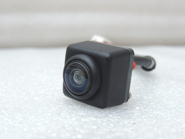 Nissan Qashqai J11 atpakaļskata kamera Aizmugures kamera 28442-4EA0A