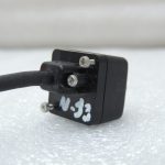 Nissan Qashqai J11 atpakaļskata kamera Aizmugures kamera 28442-4EA0A