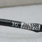 Nissan Qashqai J11 atpakaļskata kamera Aizmugures kamera 28442-4EA0A