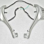 Nissan Qashqai II (J11) Stūres daudzfunkciju slēdzis oriģināls 255504BC3A