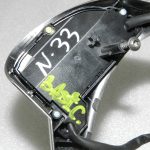 Nissan Qashqai II (J11) Stūres daudzfunkciju slēdzis oriģināls 255504BC3A