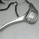Nissan Qashqai II (J11) Stūres daudzfunkciju slēdzis oriģināls 255504BC3A