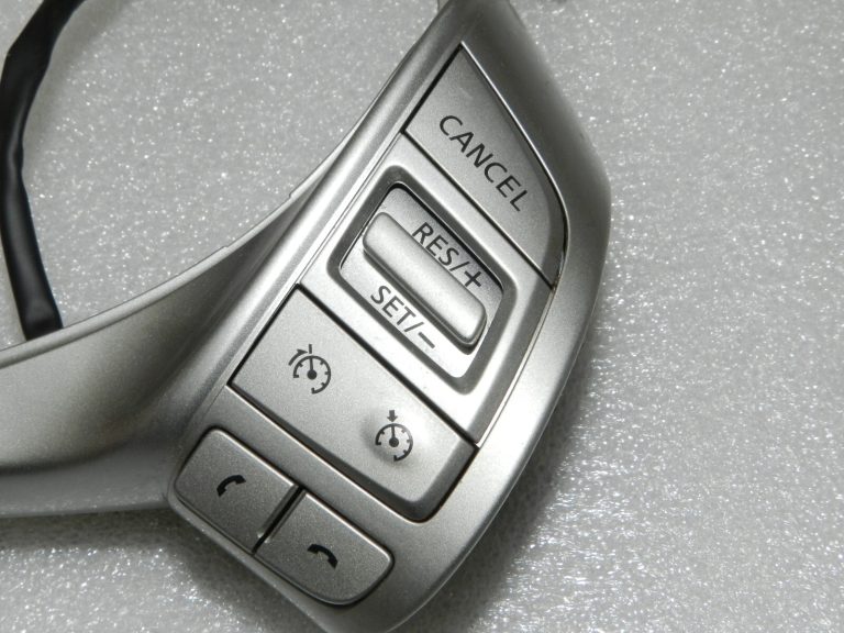 Nissan Qashqai II (J11) Stūres daudzfunkciju slēdzis oriģināls 255504BC3A