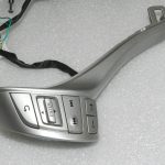 Nissan Qashqai II (J11) Stūres daudzfunkciju slēdzis oriģināls 255504BC3A