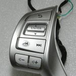 Nissan Qashqai II (J11) Stūres daudzfunkciju slēdzis oriģināls 255504BC3A