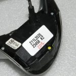 Nissan Qashqai II (J11) Stūres daudzfunkciju slēdzis oriģināls 255504BC3A