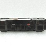 Oriģinālais Nissan Qashqai II (J11) Klimata kontroles panelis Sildītāja kontroles panelis 27500HV70A