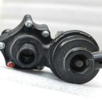 Nissan Qashqai J11 1.3i Turbo HR13DDT Ūdens vārsts Ūdens kontrole Ūdens vārsts Ūdens vārsts