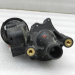 Nissan Qashqai J11 1.3i Turbo HR13DDT Ūdens vārsts Ūdens kontrole Ūdens vārsts Ūdens vārsts