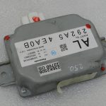 Nissan Qashqai J11 sprieguma stabilizatora sprieguma pārveidotāja vadības bloks 292A54EA0B