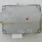 Nissan Qashqai J11 sprieguma stabilizatora sprieguma pārveidotāja vadības bloks 292A54EA0B