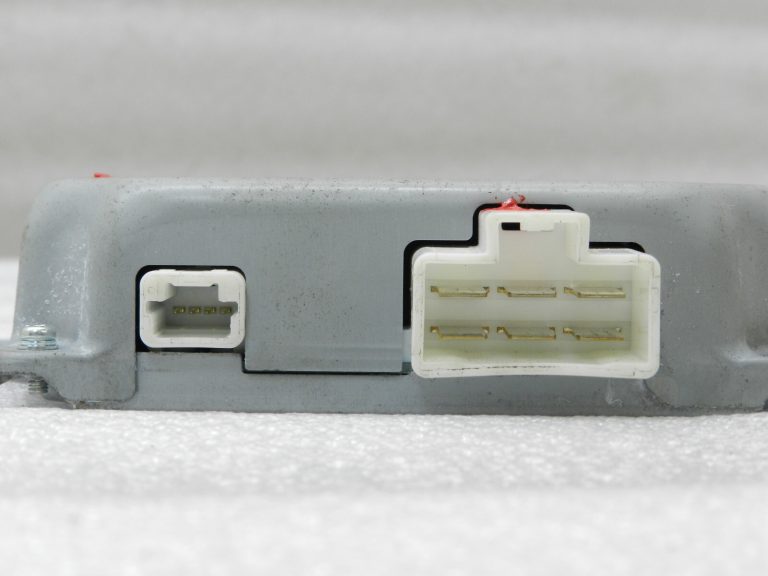 Nissan Qashqai J11 sprieguma stabilizatora sprieguma pārveidotāja vadības bloks 292A54EA0B
