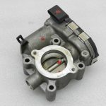 Nissan Qashqai J11 1.3i Turbo HR13DDT droseļvārpsta 1612000Q0F