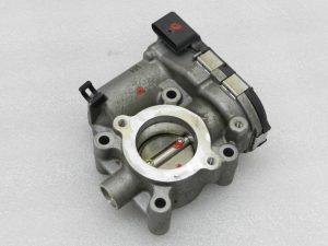 Nissan Qashqai J11 1.3i Turbo HR13DDT droseļvārpsta 1612000Q0F
