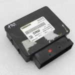 Nissan Qashqai J11 stāvbremžu vadības bloks stāvbremžu modulis 360326FL0E