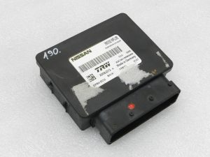 Nissan Qashqai J11 stāvbremžu vadības bloks stāvbremžu modulis 360326FL0E