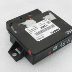 Nissan Qashqai J11 stāvbremžu vadības bloks stāvbremžu modulis 360326FL0E