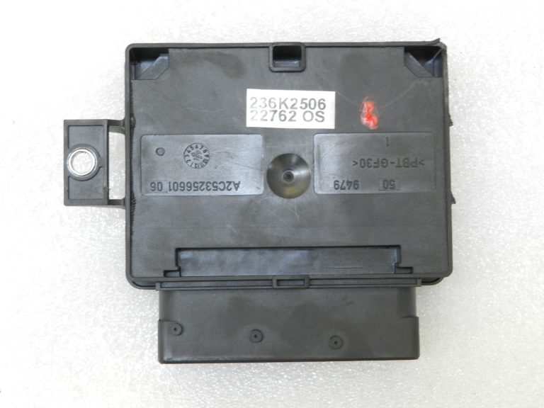 Nissan Qashqai J11 stāvbremžu vadības bloks stāvbremžu modulis 360326FL0E