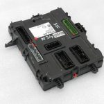 Nissan Qashqai J11 virsbūves vadības modulis BCM vadības bloks 284B14CB9D