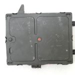 Nissan Qashqai J11 virsbūves vadības modulis BCM vadības bloks 284B14CB9D