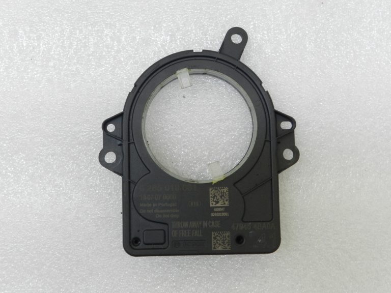 Nissan Qashqai J11 Stūres leņķa sensors Stūres sensors 479454BA0A