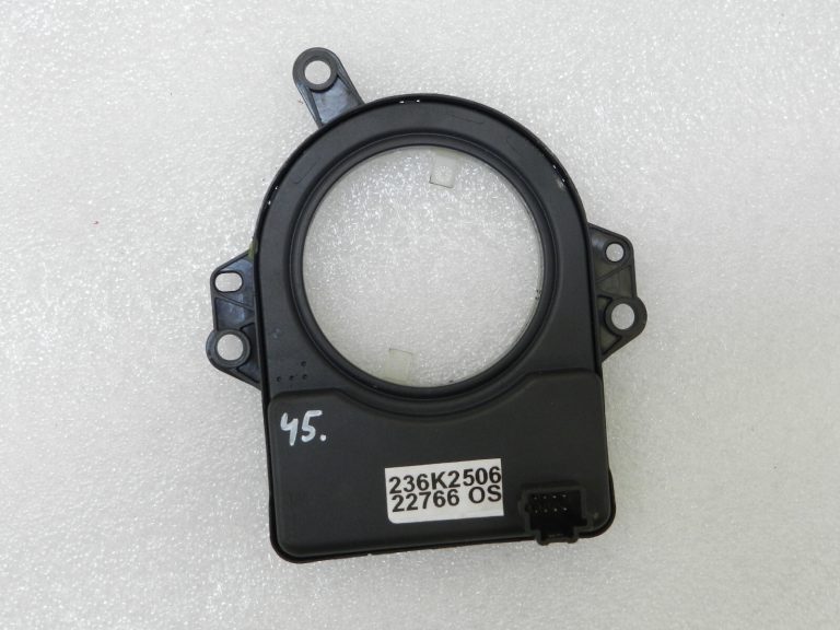 Nissan Qashqai J11 Stūres leņķa sensors Stūres sensors 479454BA0A