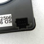 Nissan Qashqai J11 Stūres leņķa sensors Stūres sensors 479454BA0A