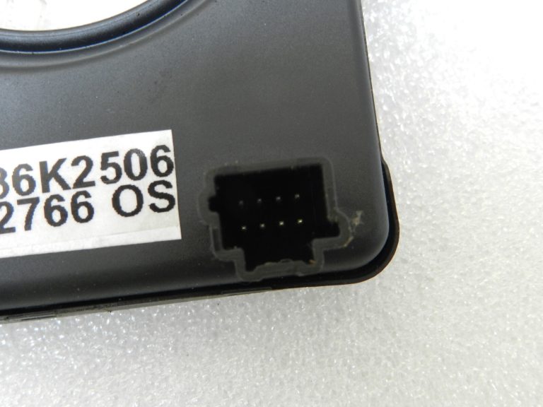 Nissan Qashqai J11 Stūres leņķa sensors Stūres sensors 479454BA0A