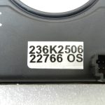 Nissan Qashqai J11 Stūres leņķa sensors Stūres sensors 479454BA0A