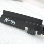 Nissan Qashqai J11 pasažieru drošības spilvena indikatora gaisma 250204EA0A