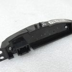Nissan Qashqai J11 pasažieru drošības spilvena indikatora gaisma 250204EA0A