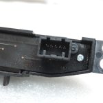 Nissan Qashqai J11 pasažieru drošības spilvena indikatora gaisma 250204EA0A