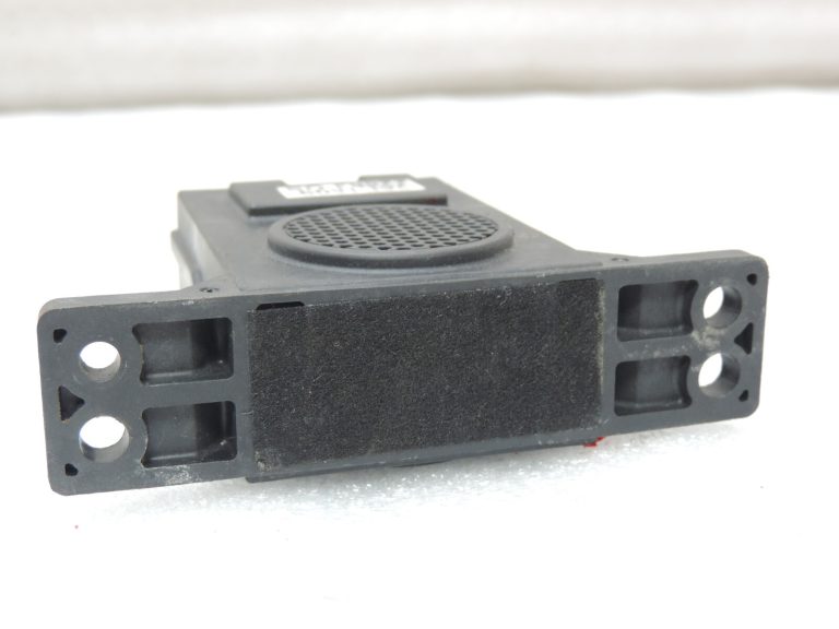 Nissan Qashqai J11 brīdinājuma signāla skaņas signāla skaļruņa vadības bloks 284P3HV00A