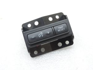 Nissan Qashqai J11 spidometra spidometra gaismas spilgtuma regulēšanas slēdzis 252734BA0A