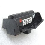 Nissan Qashqai J11 spidometra spidometra gaismas spilgtuma regulēšanas slēdzis 252734BA0A
