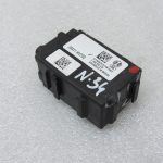 Nissan Qashqai J11 vārtejas moduļa vadības bloks 284T1HV70C